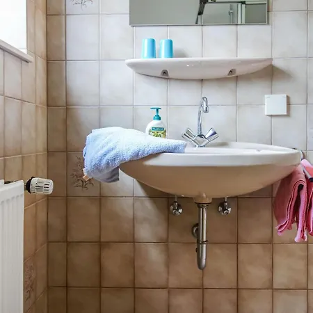 Apartmán 3 Bedroom Awesome In