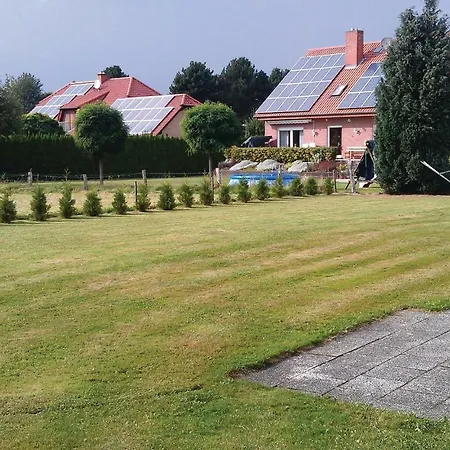 Apartmán 3 Bedroom Awesome In